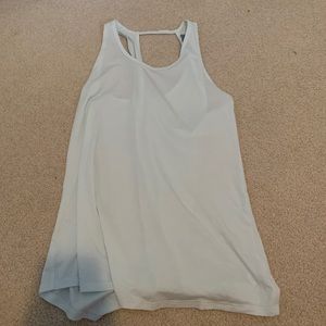 NEVER WORN ATHLETA TANK